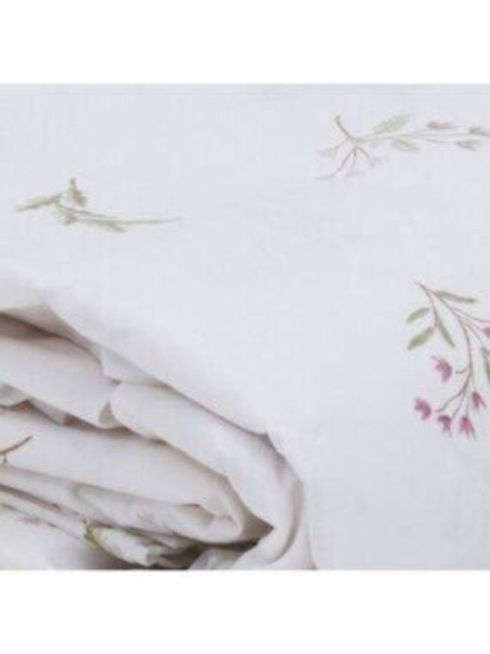 HISTORIC ROYAL PALACES Victoria Springs Ruby Sheet Set - Picture 3 of 5